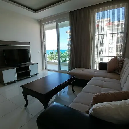 Moda Marine Apartment
