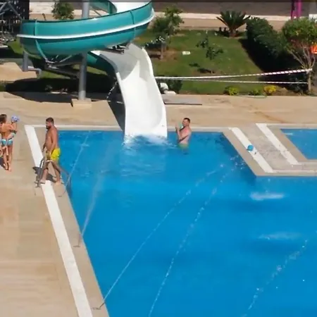 Moda Marine Alanya